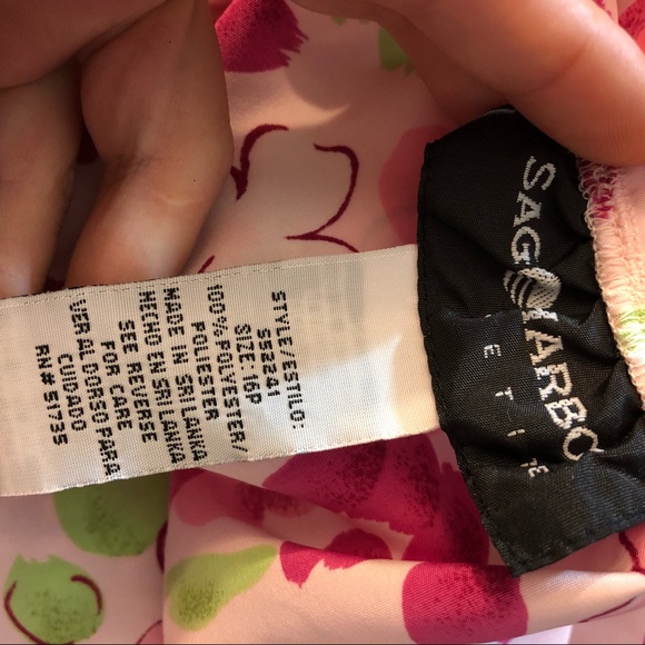 🔥Sag harbor floral skirt - Picture 3 of 3