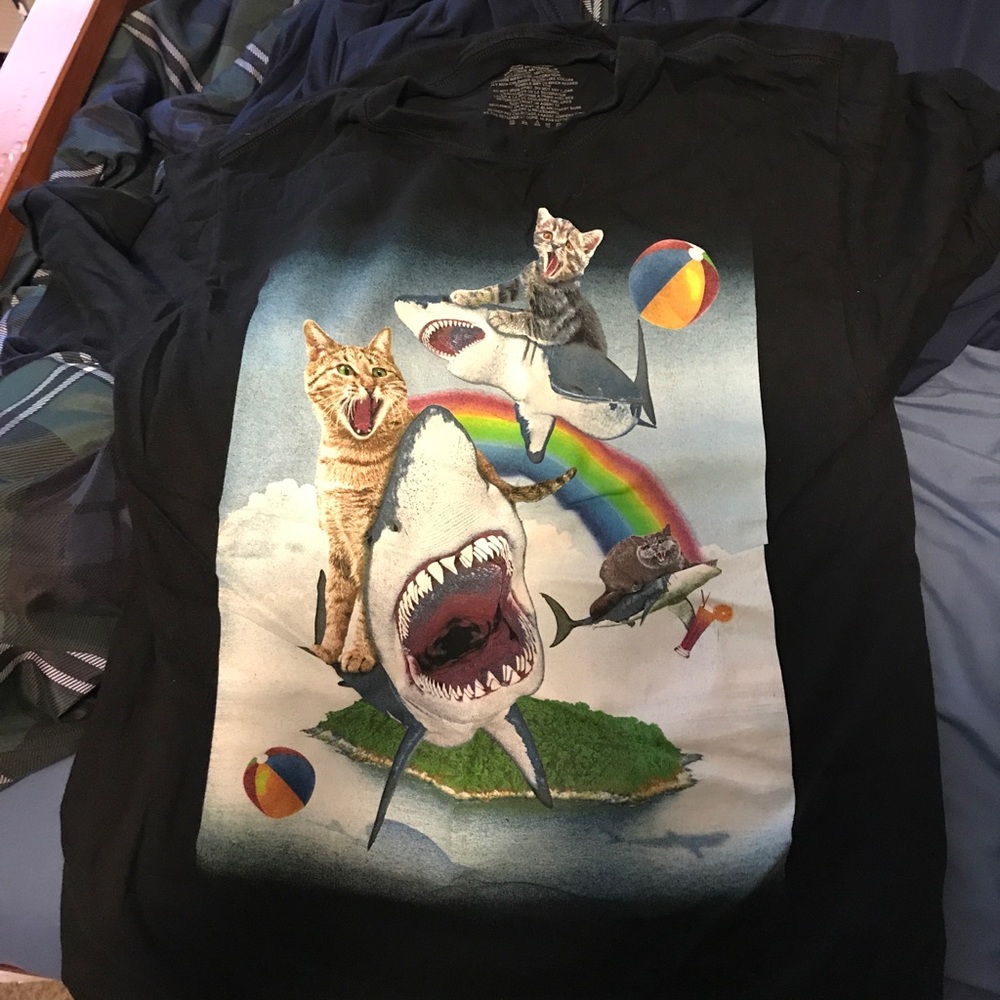 A-lab tee