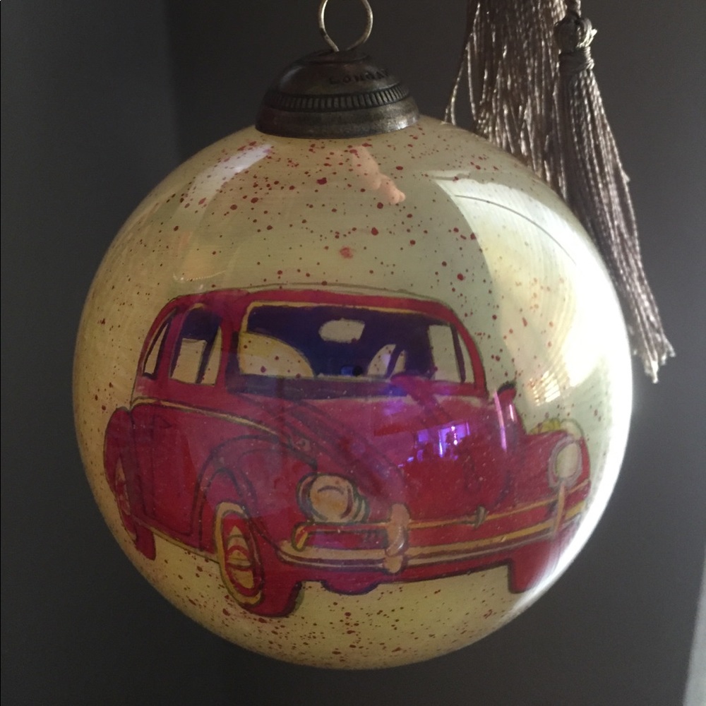 Glass ball - Picture 2 of 3