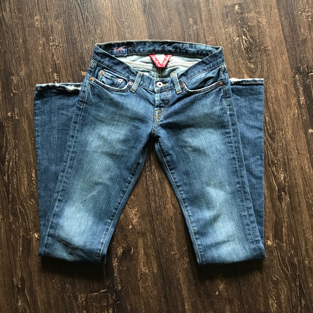 Lucky Brand Jeans