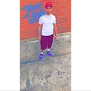 Meet your Posher, Juan luis