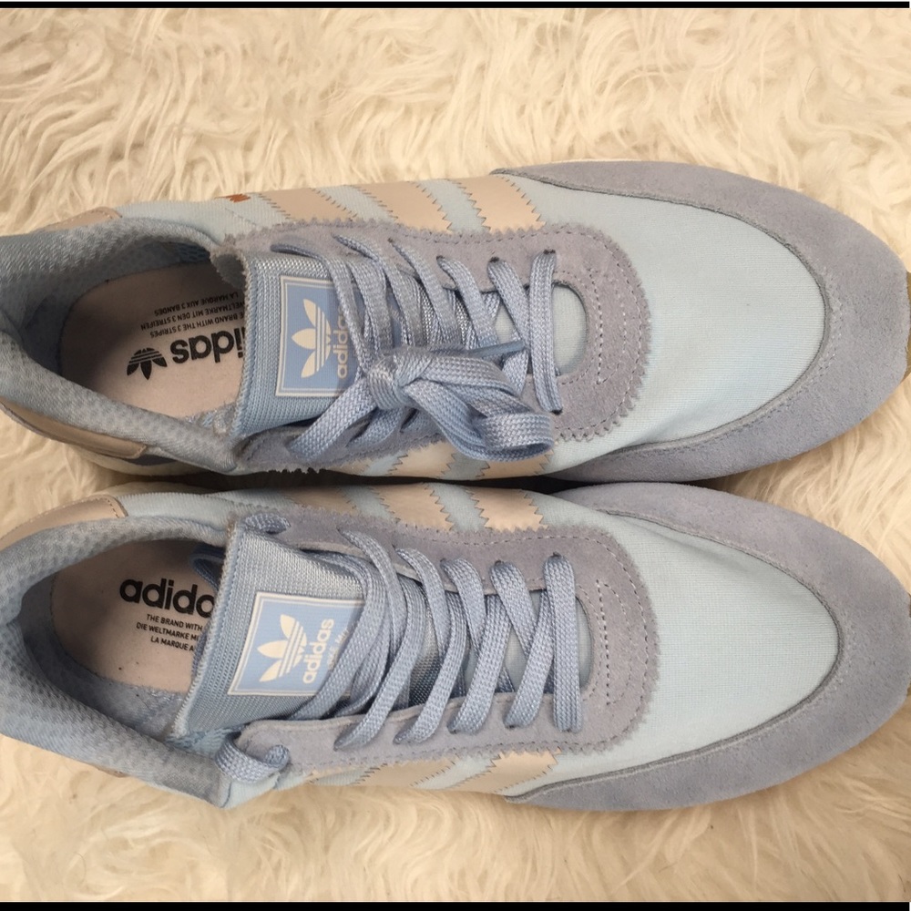 Adidas Iniki Running Shoe sneaker