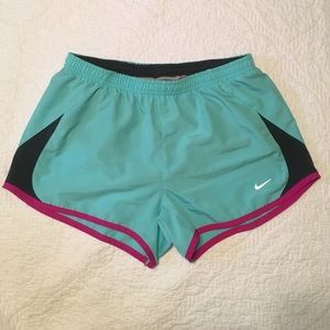 SUPER CUTE ✨ NIKE Running Shorts!!