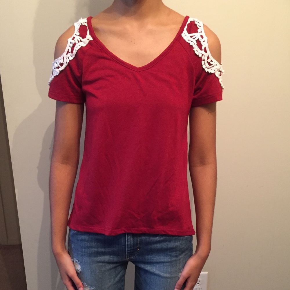Almost Famous Top