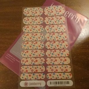 Jamberry Nail Wraps Brand New