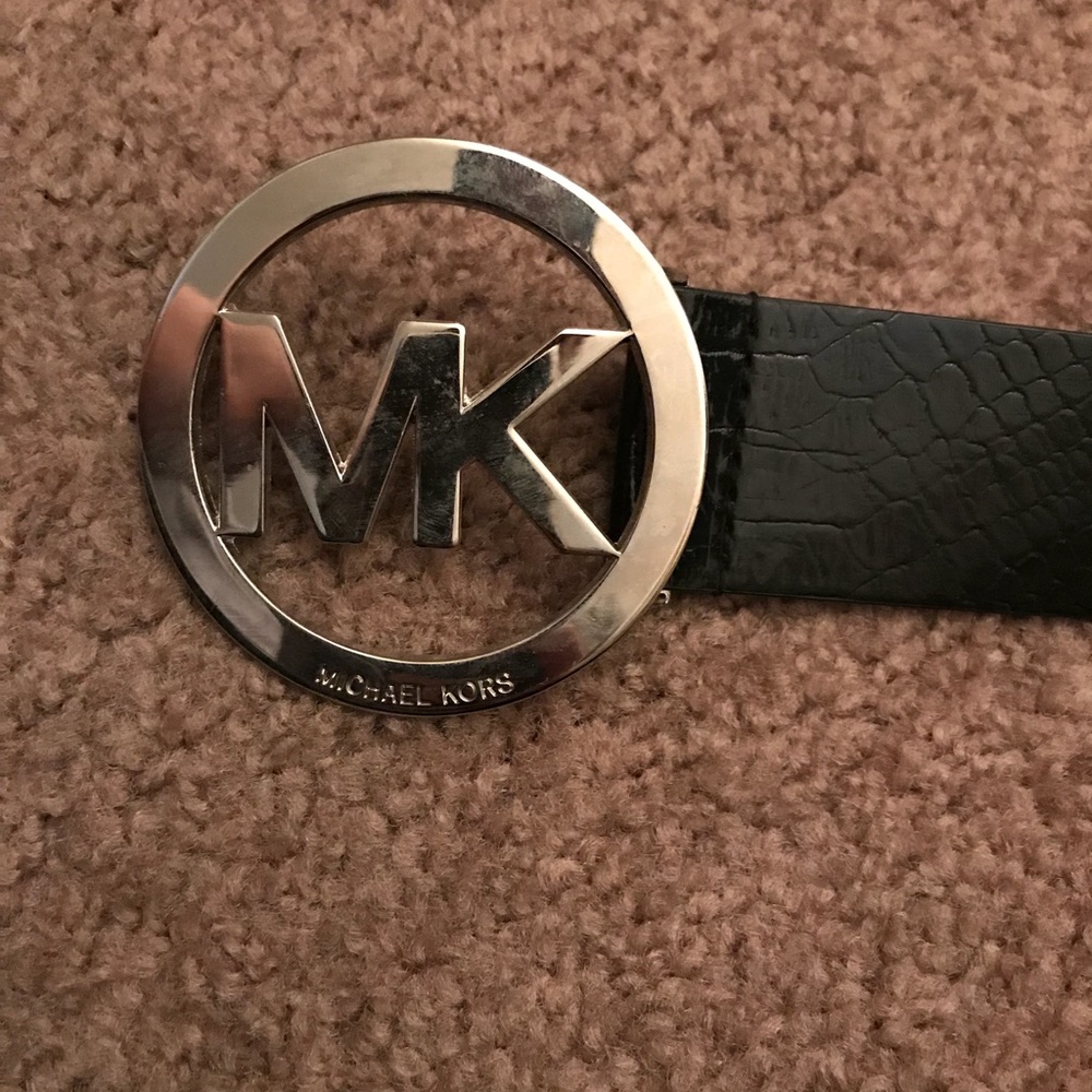 Authentic Michael Kors belt