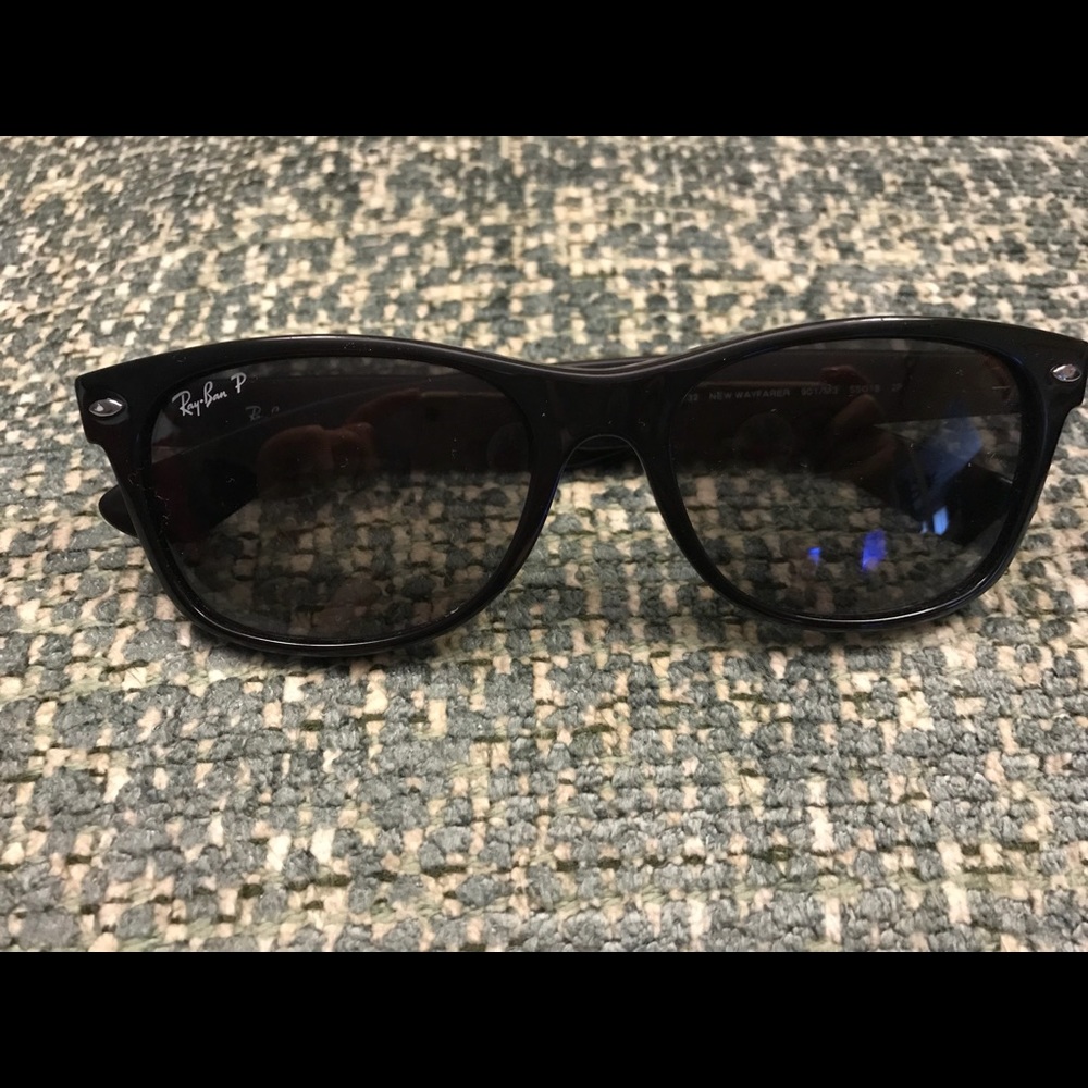Ray Ban New Wayferer