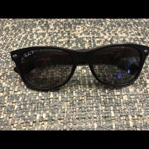 Ray Ban New Wayferer