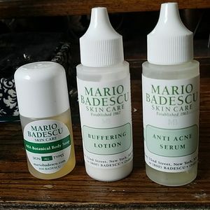 Mario Badescu Skin Care