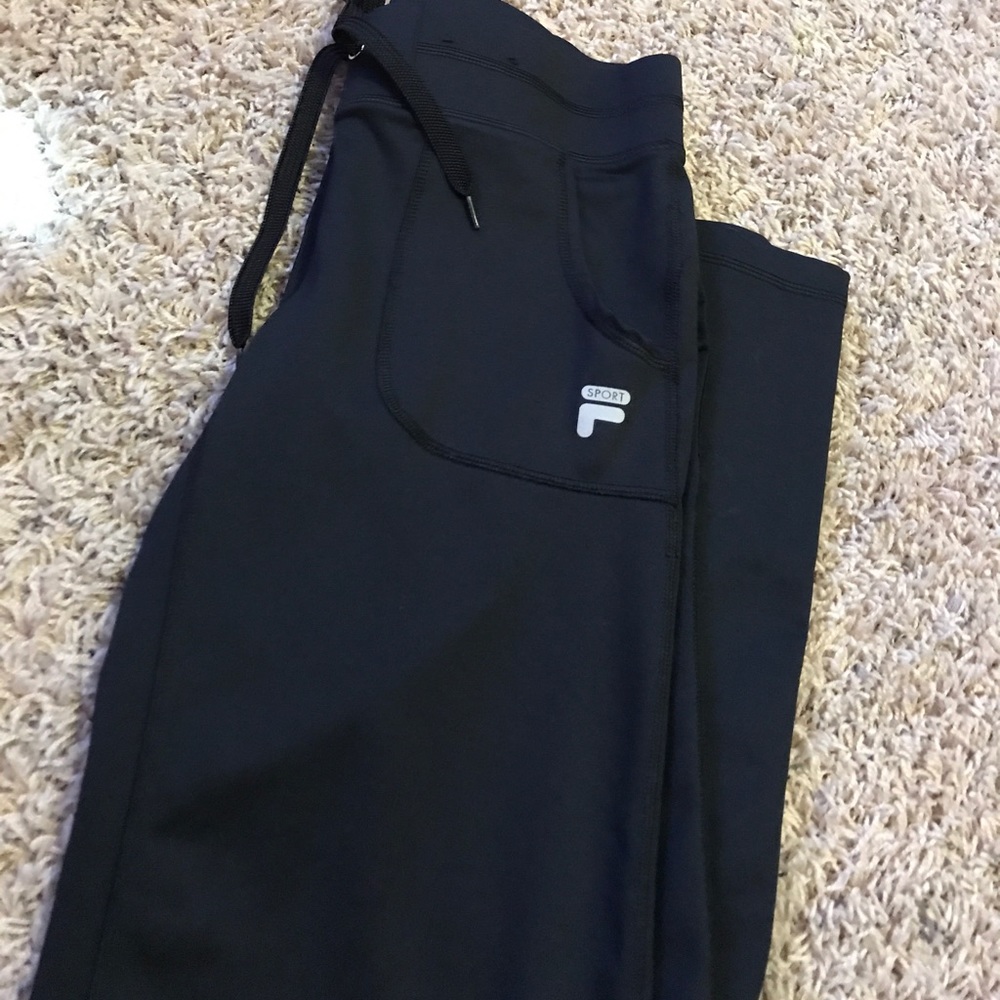 Sweatpants