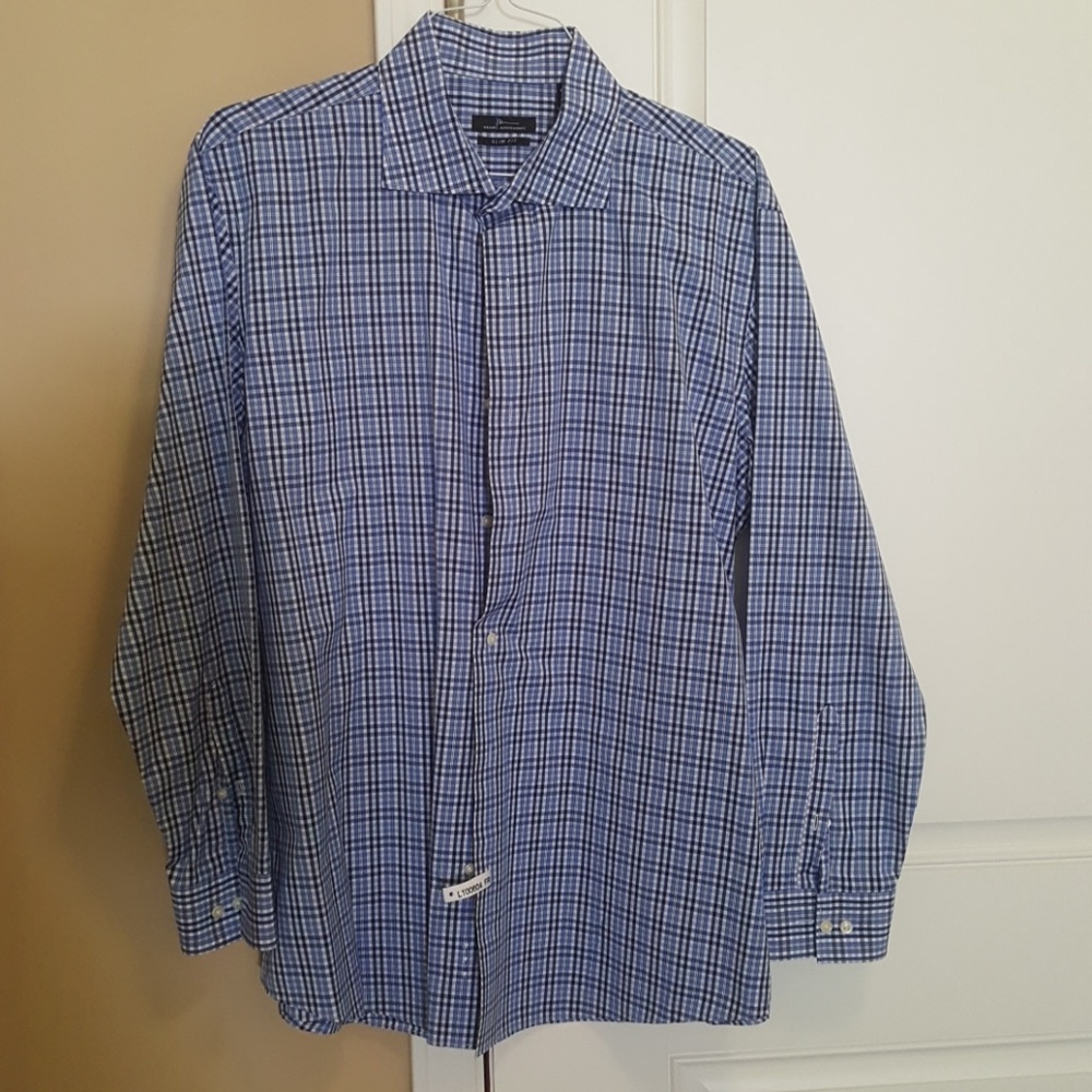 Marc Anthony Slim Fit Shirt