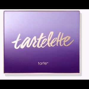 Tarte's Tartelette Palette