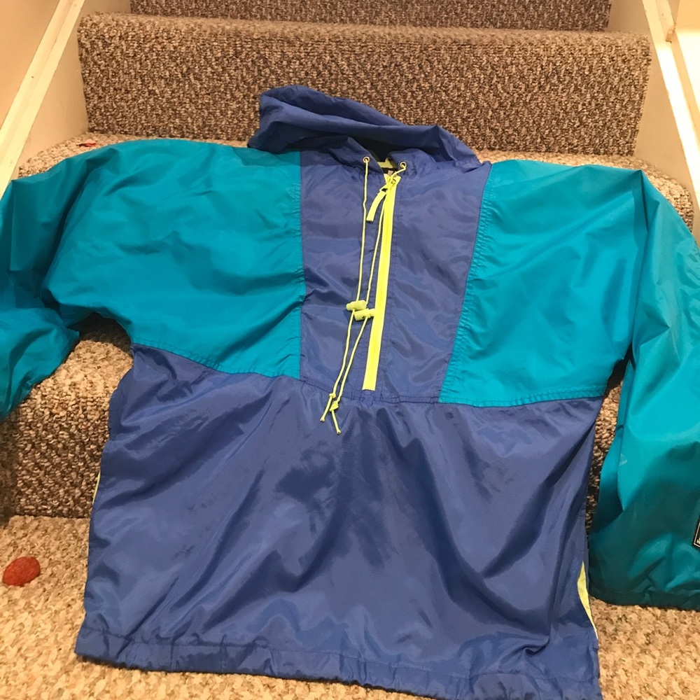 Helly Hansen Waterproof Jacket