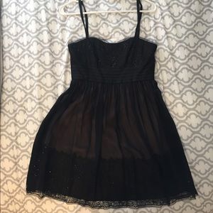 BCBGMaxazria Cocktail Dress