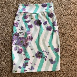 Lularoe Cassie size XS