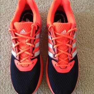 Men's Adidas running shoes