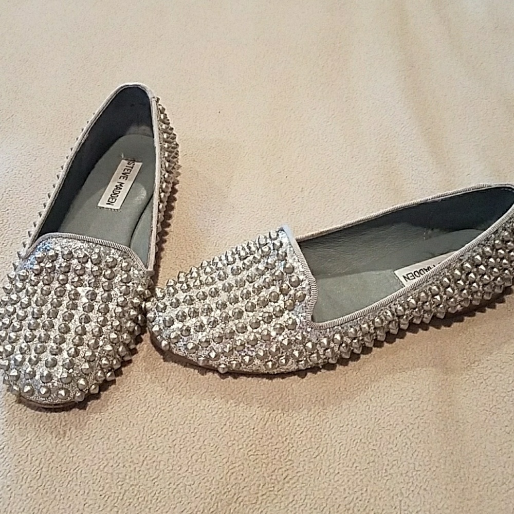 Steve Madden flats