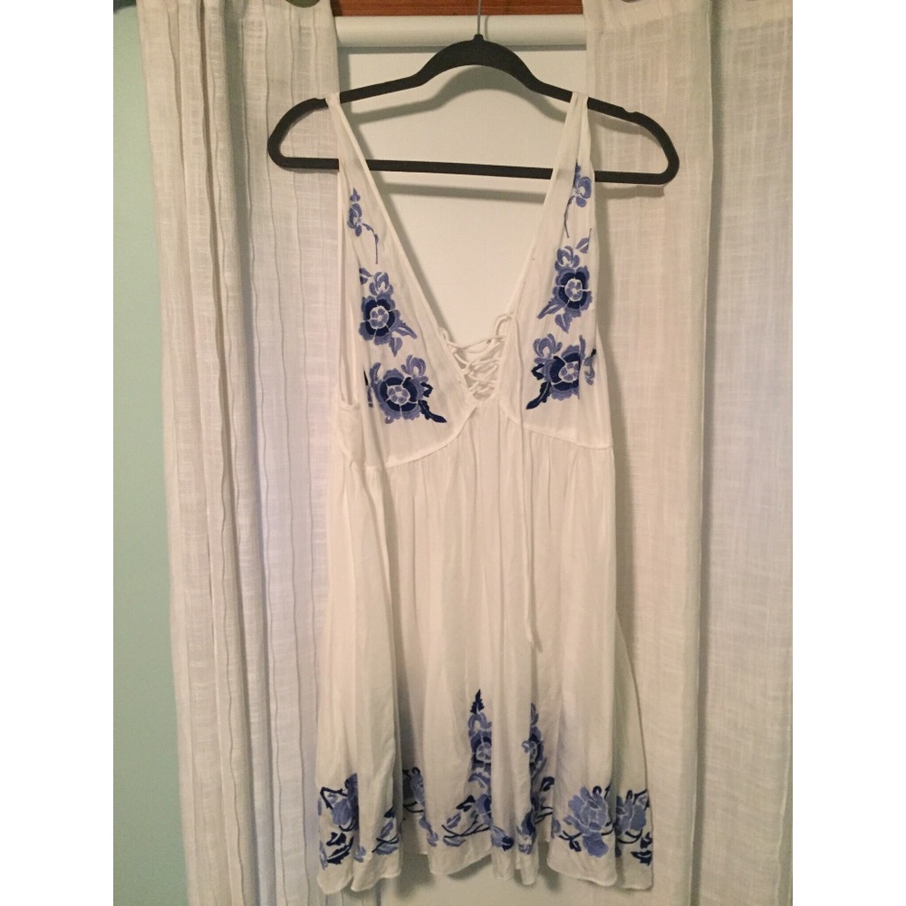 Free People Dress Large