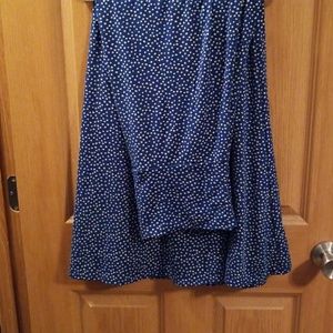 Lularoe XL Maxi skirt