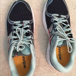 New Balance 1260 x6 stability running sneaker