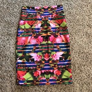 Lularoe XS Cassie