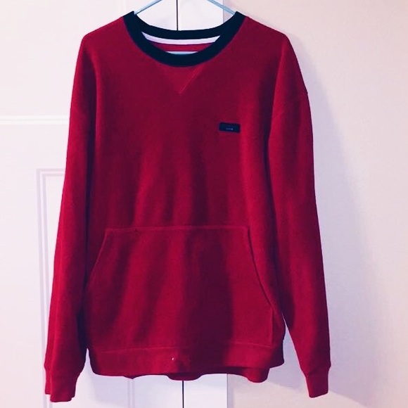 Vintage Tommy Hilfiger Oversized Pullover - Picture 1 of 2