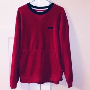 Vintage Tommy Hilfiger Oversized Pullover