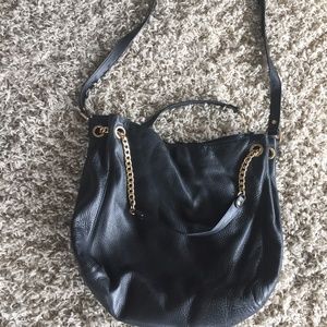 Michael Kors Hand Bag (optional crossbody)