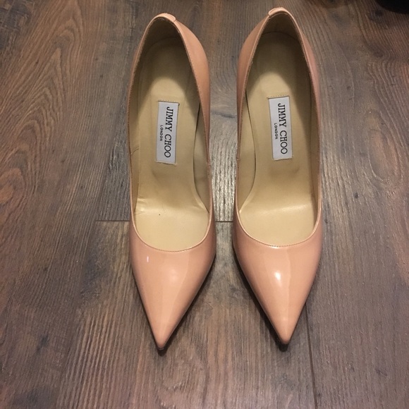 Jimmy Choo Shoes - Jimmy Choo