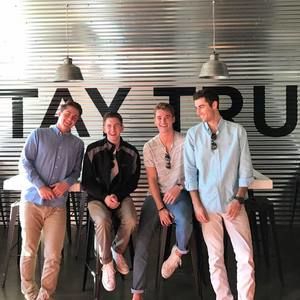 Meet your Posher, Joe