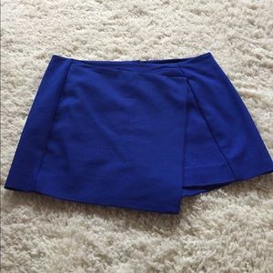 Blue Express skorts-New Price!