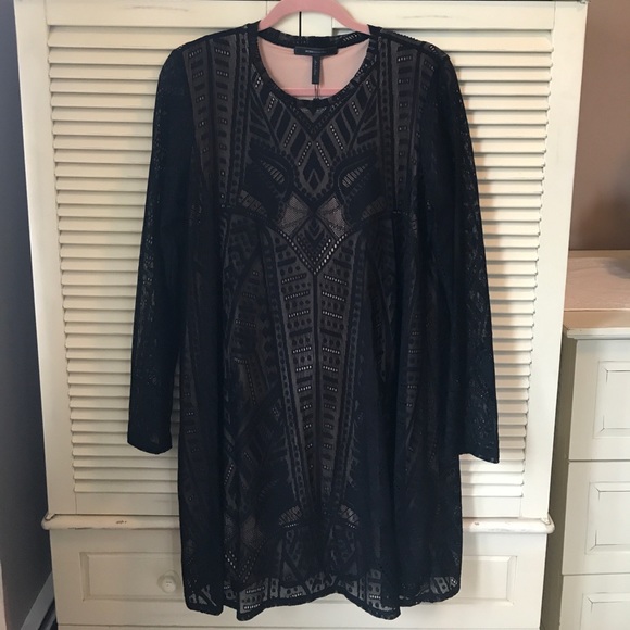Dress - Picture 1 of 4