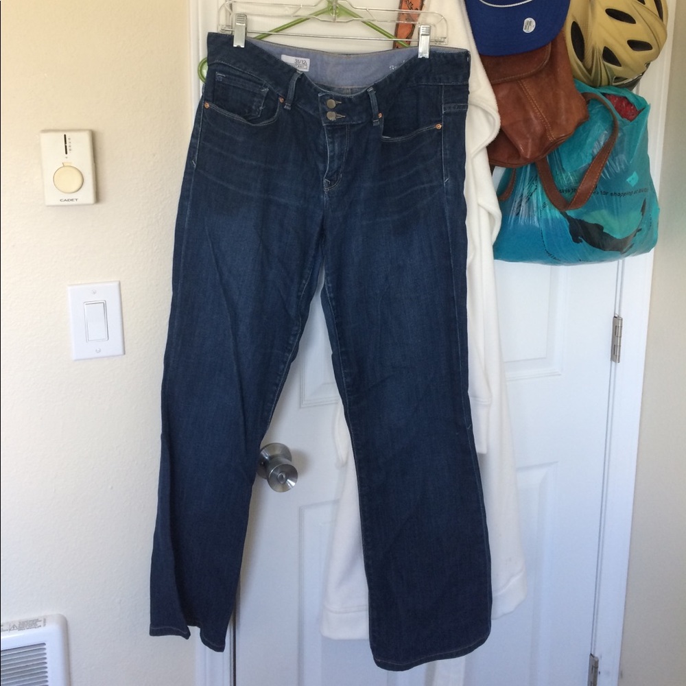 Bootcut Gap Jeans
