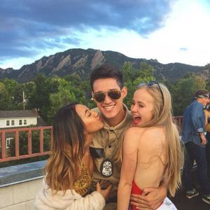 Meet your Posher, Zach