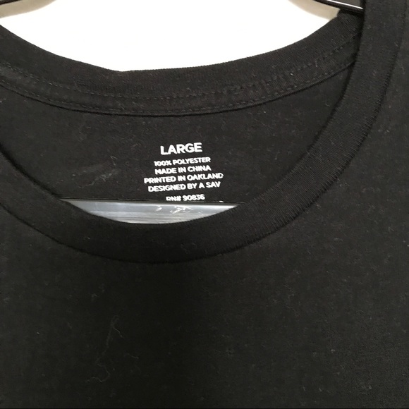 Men's Tshirt - Picture 2 of 3