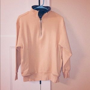 Vintage Tommy Hilfiger Quarter Zip