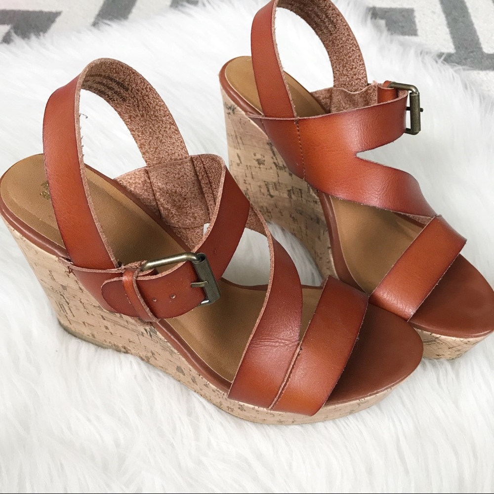 Wedges