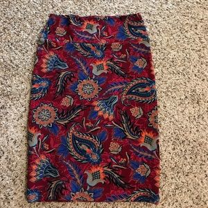 Lularoe Cassie size XS