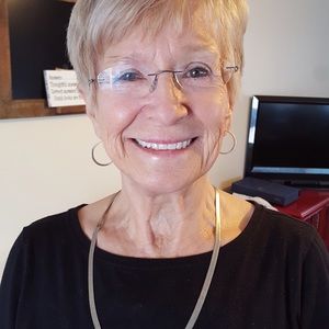 Meet your Posher, Earlene