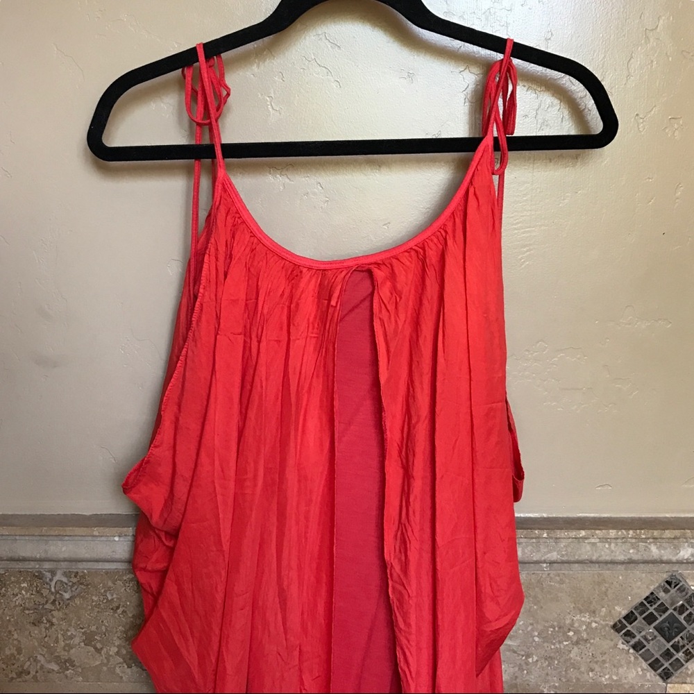 NWOT Young Fabulous & Broke dress
