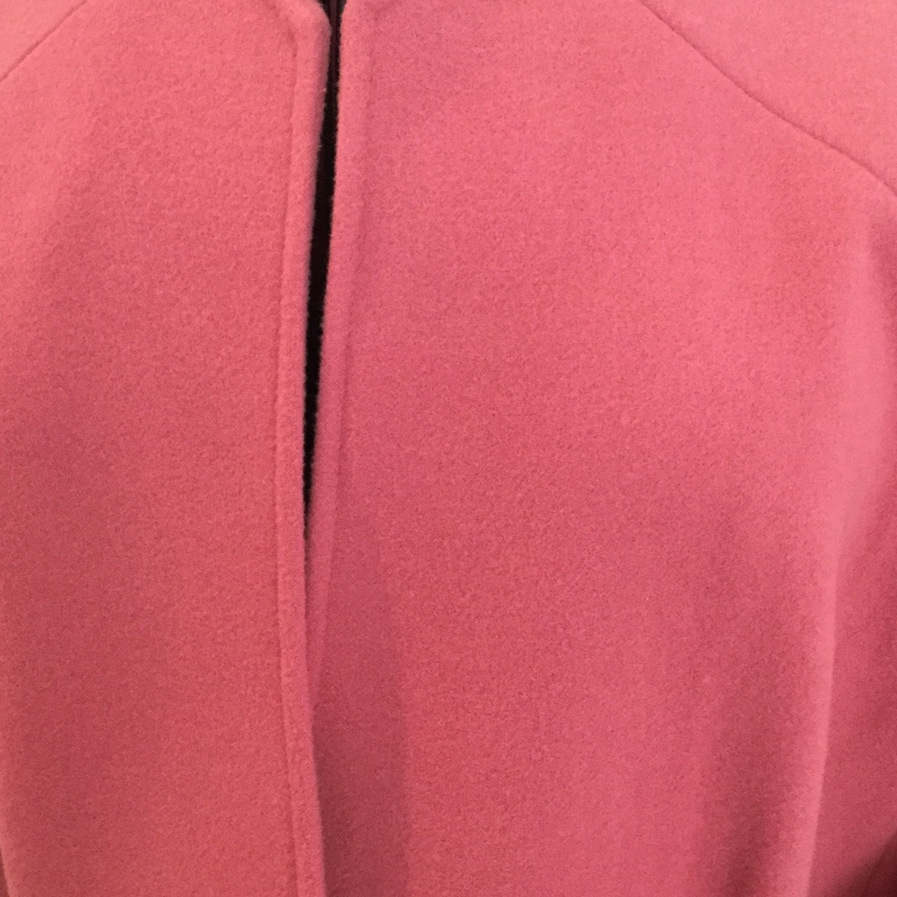 Pink jacket - Picture 2 of 4