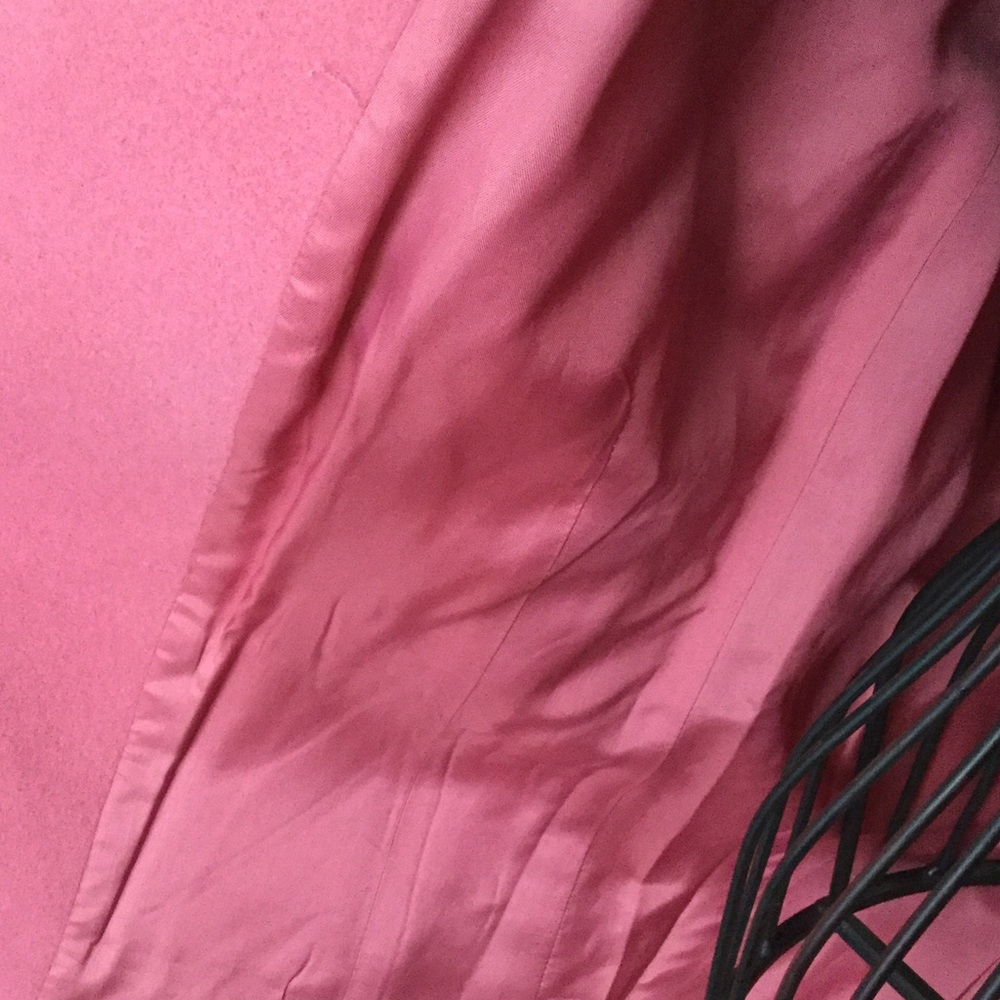 Pink jacket - Picture 4 of 4
