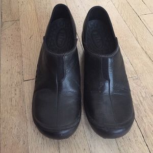 Privo slip on shoes