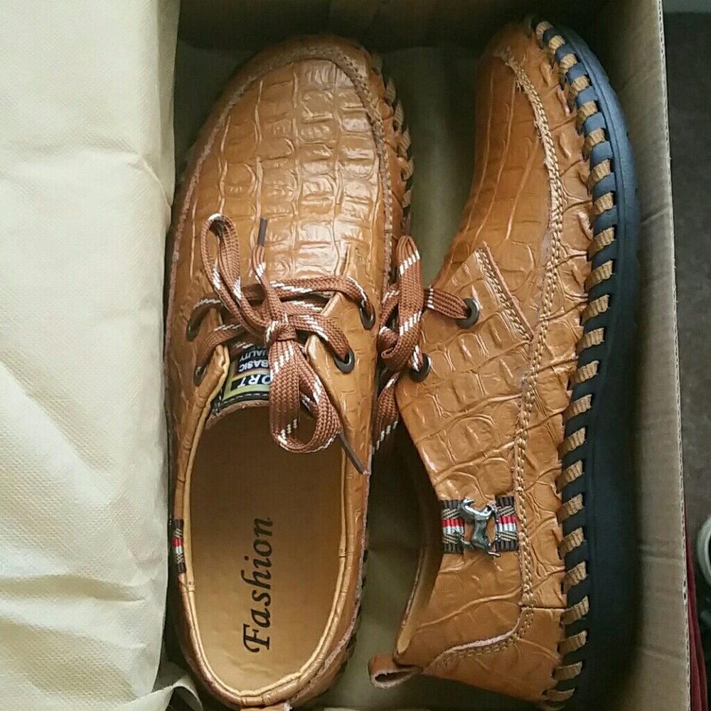 Shoes