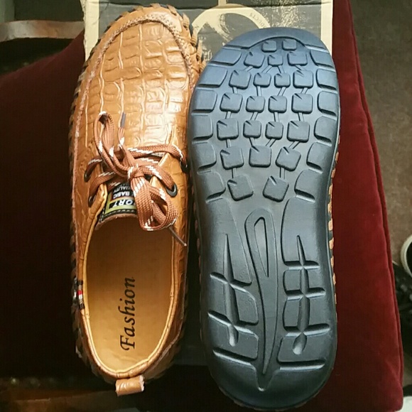 Shoes main image 4