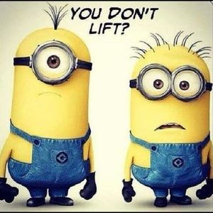 Meet your Posher, Angelo