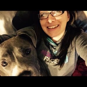 Meet your Posher, Melina
