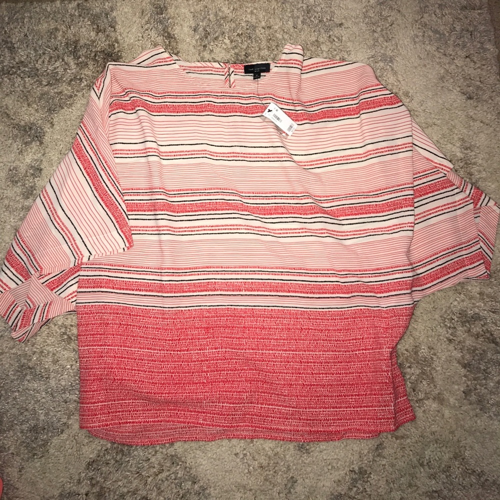 BNWT/Women’s Top from Limited/Medium