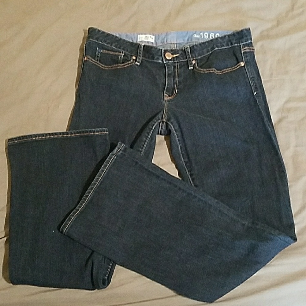 1969 GAP jeans