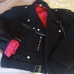 💗MOTO JACKET 💗